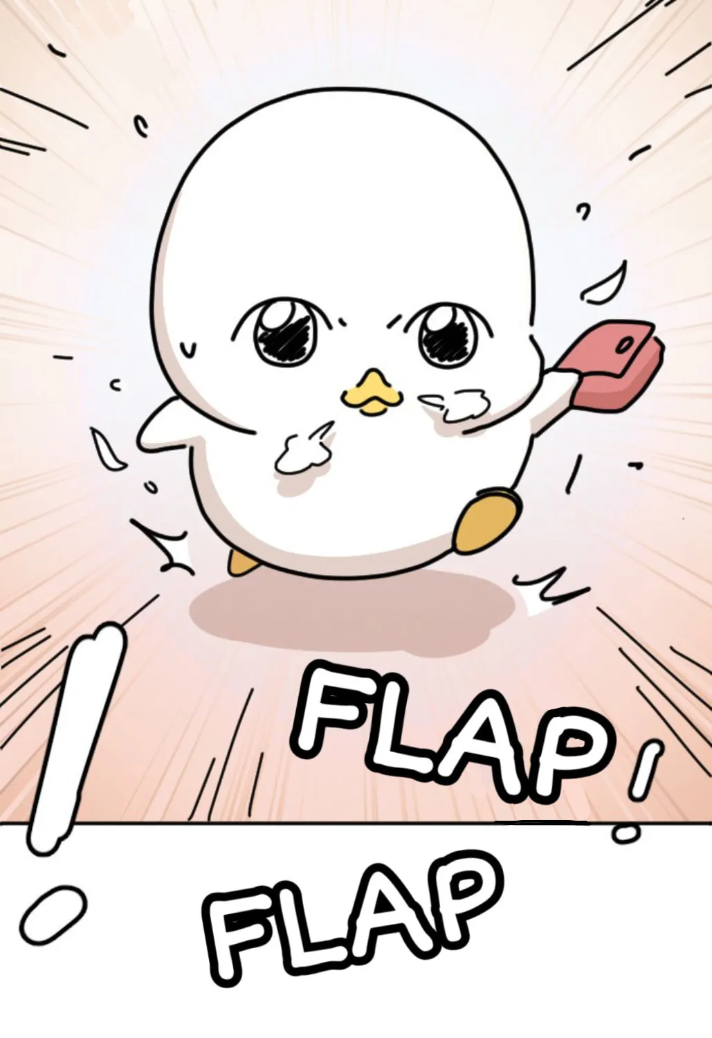 Ducks Are the Best!