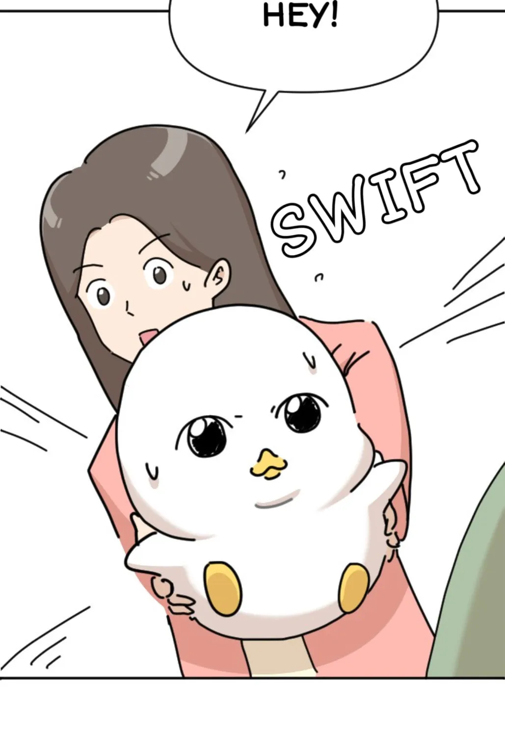 Ducks Are the Best!