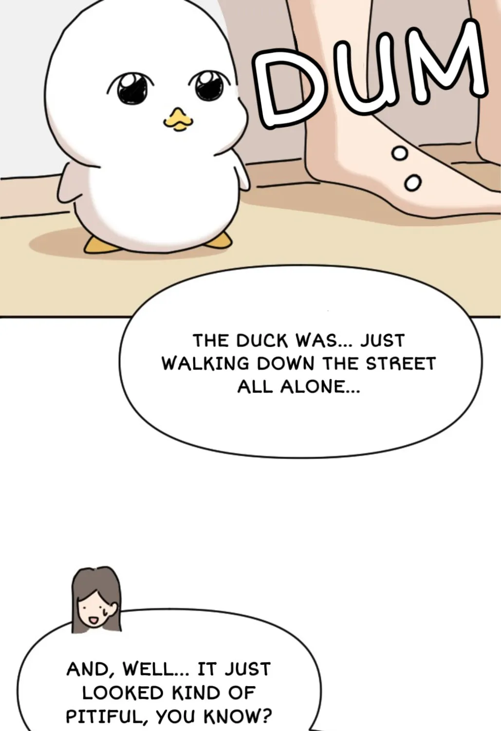 Ducks Are the Best!