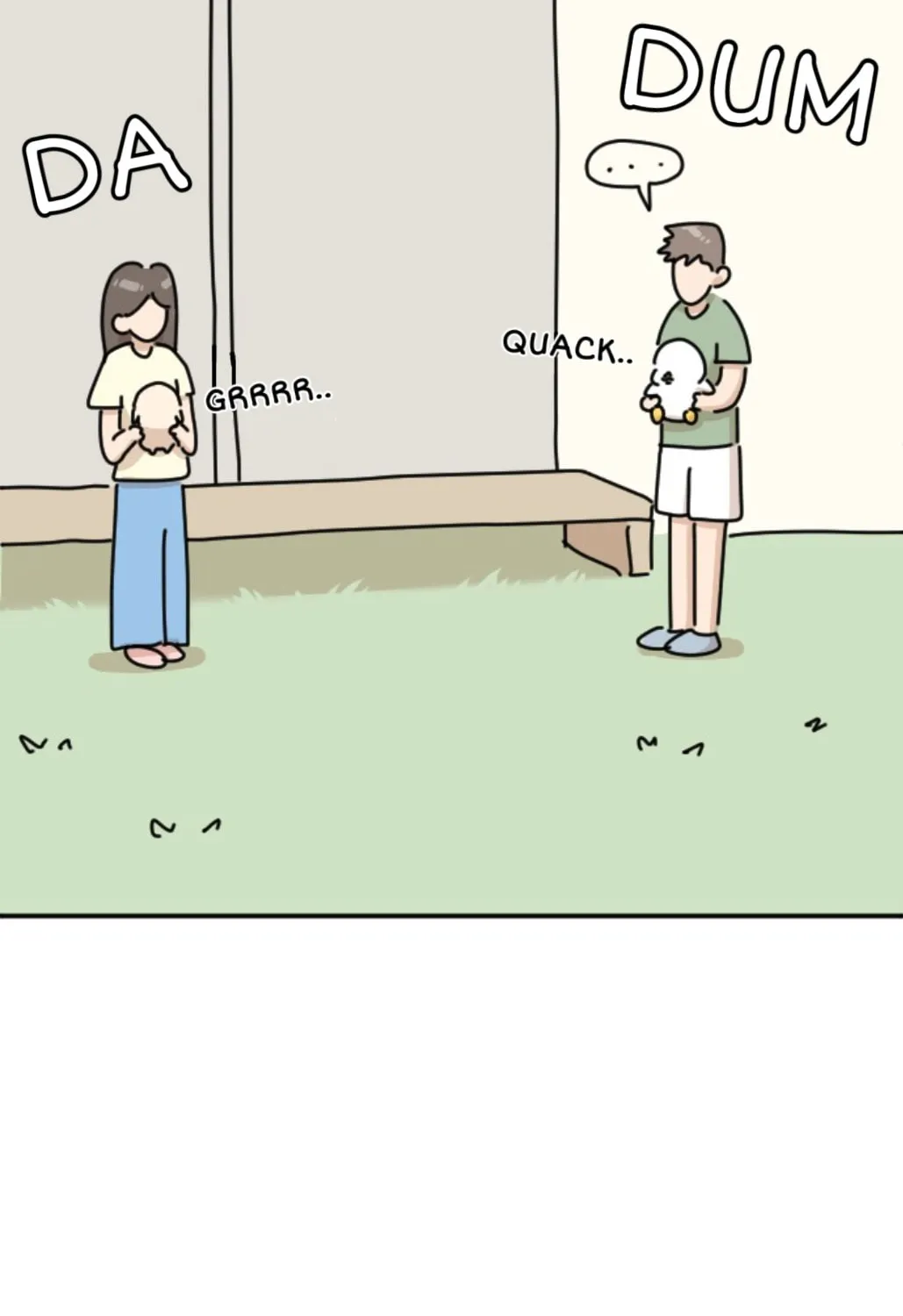 Ducks Are the Best!