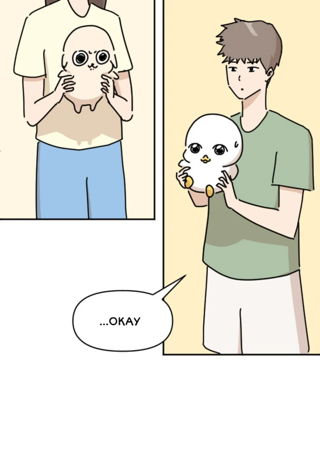 Ducks Are the Best!