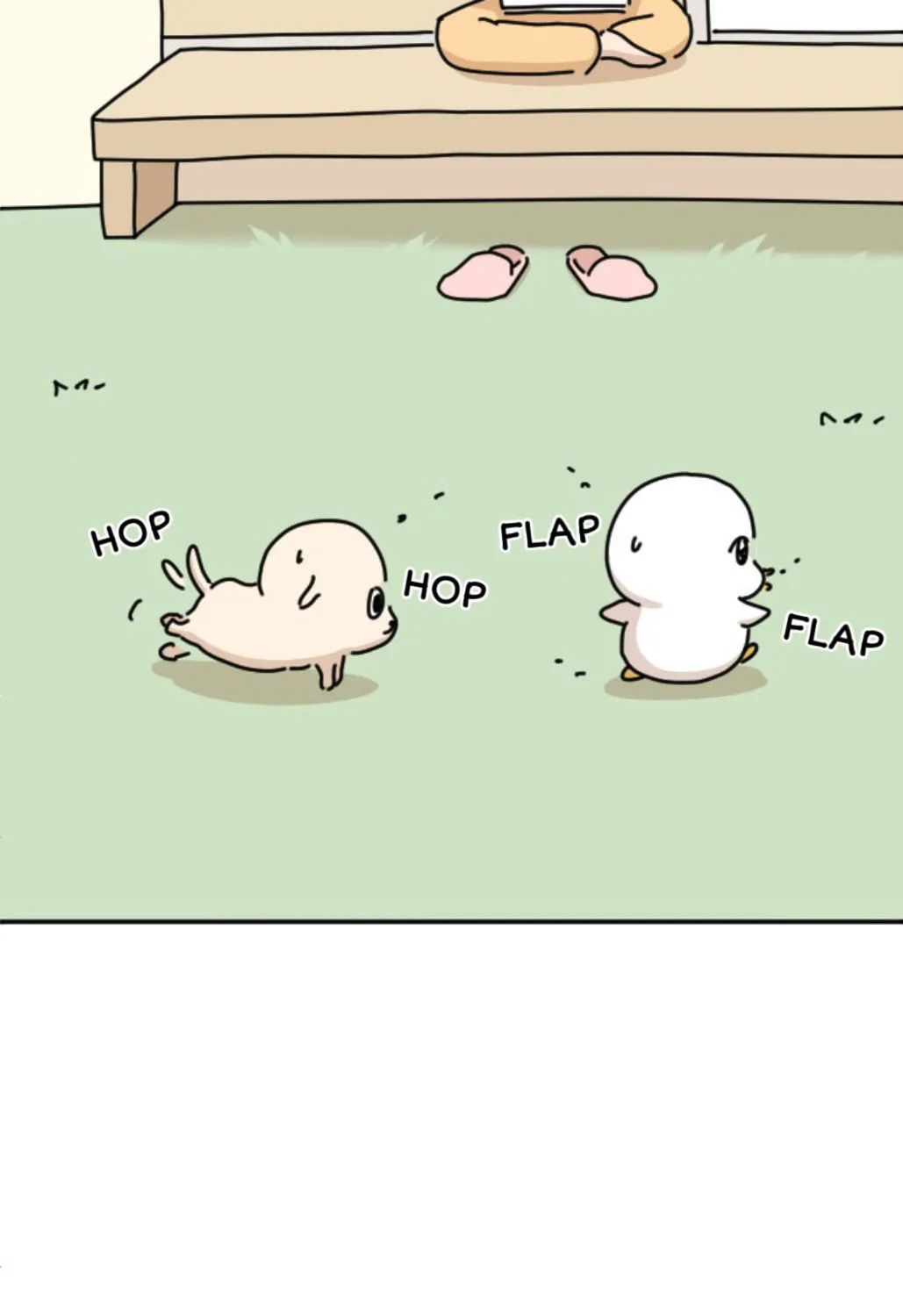 Ducks Are the Best!