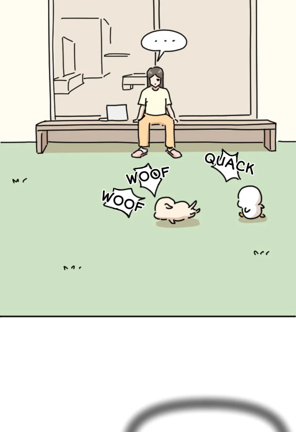 Ducks Are the Best!