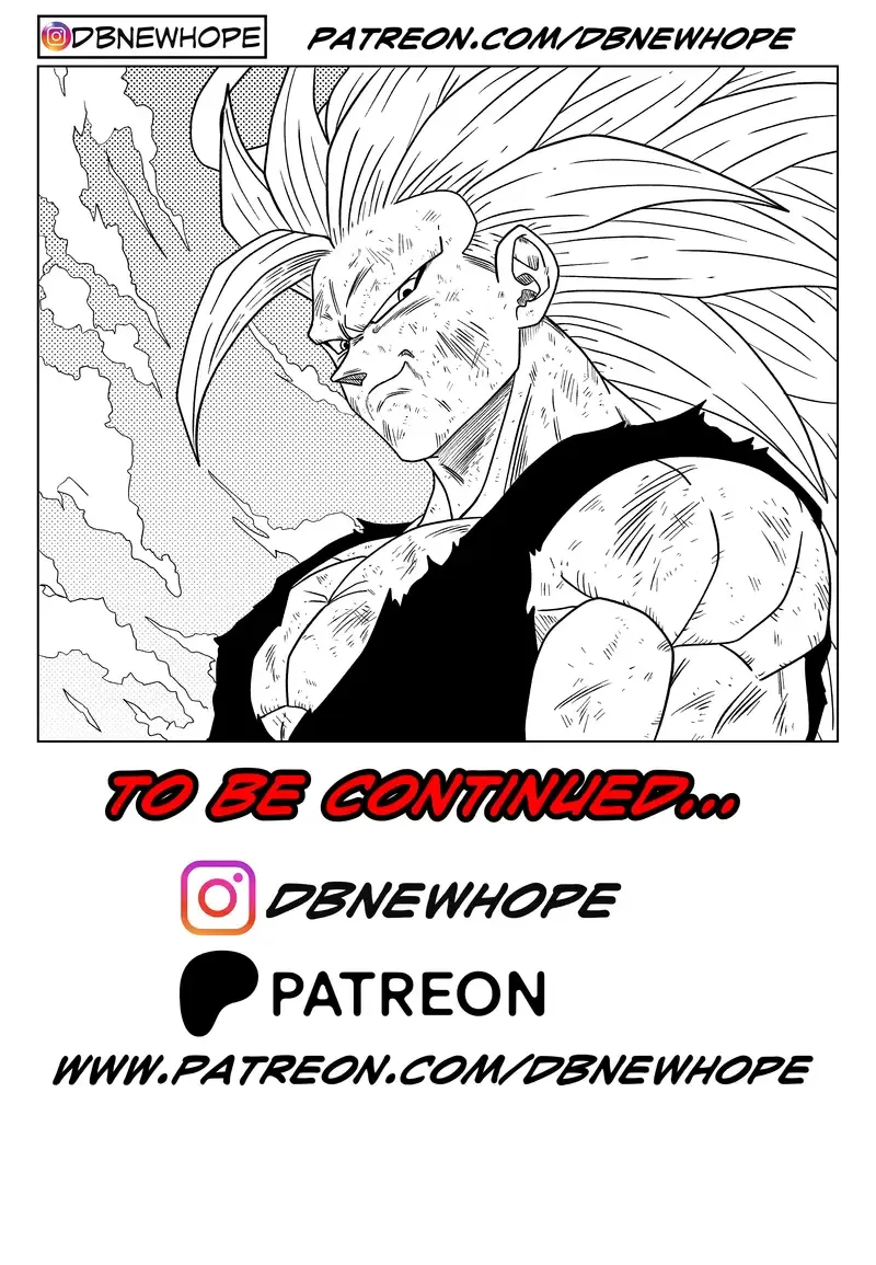 Dragon Ball: New Hope