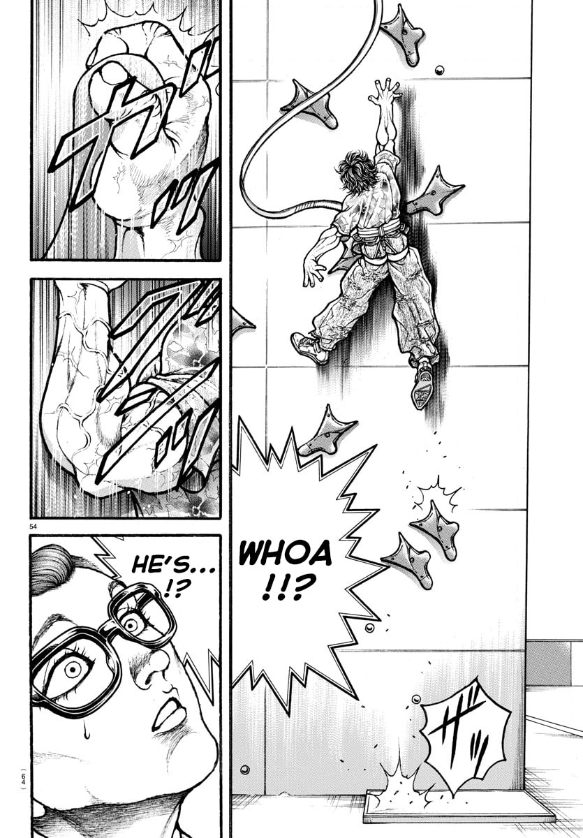 Baki Dou 2