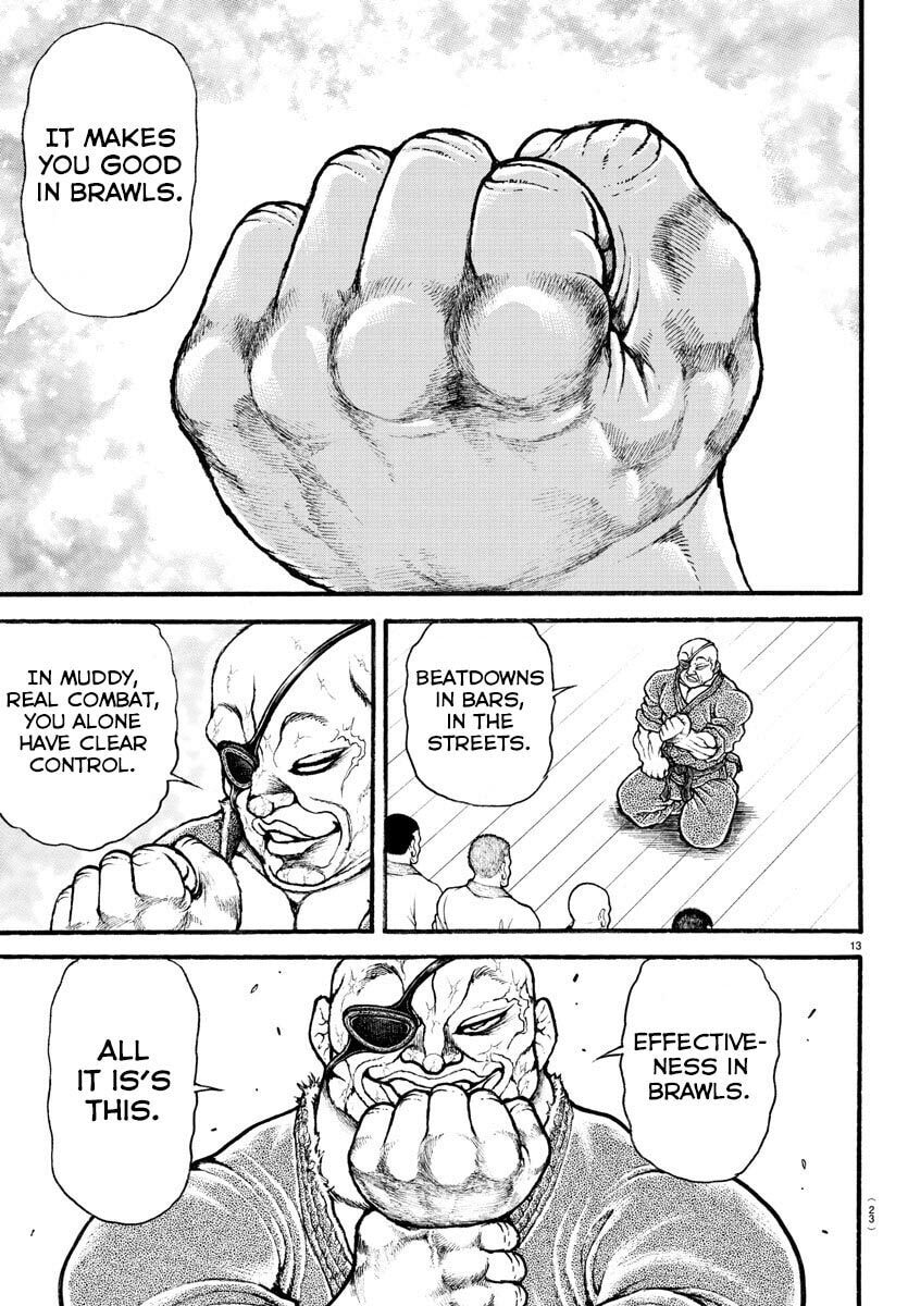 Baki Dou 2