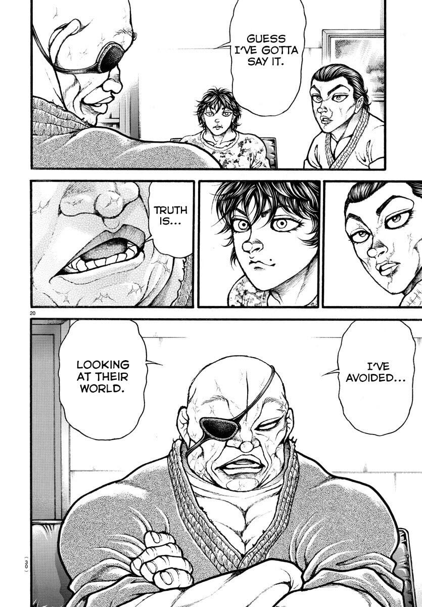 Baki Dou 2