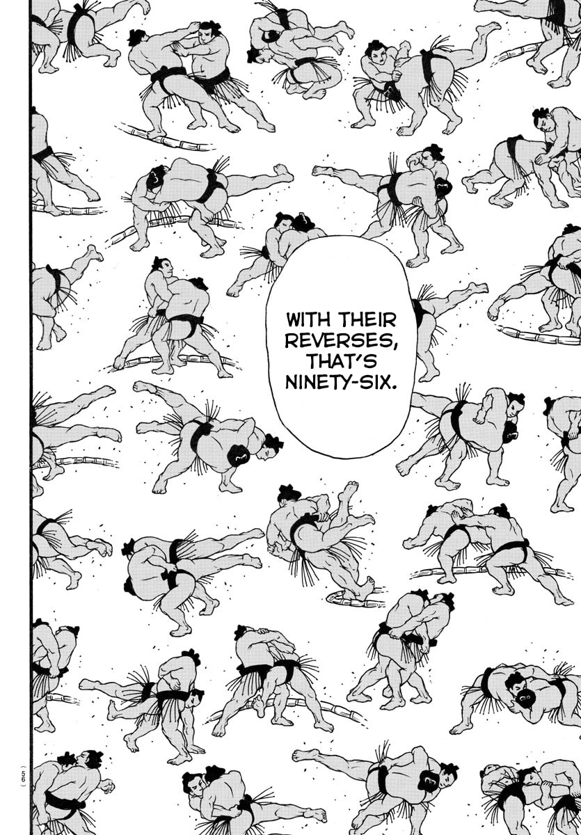Baki Dou 2