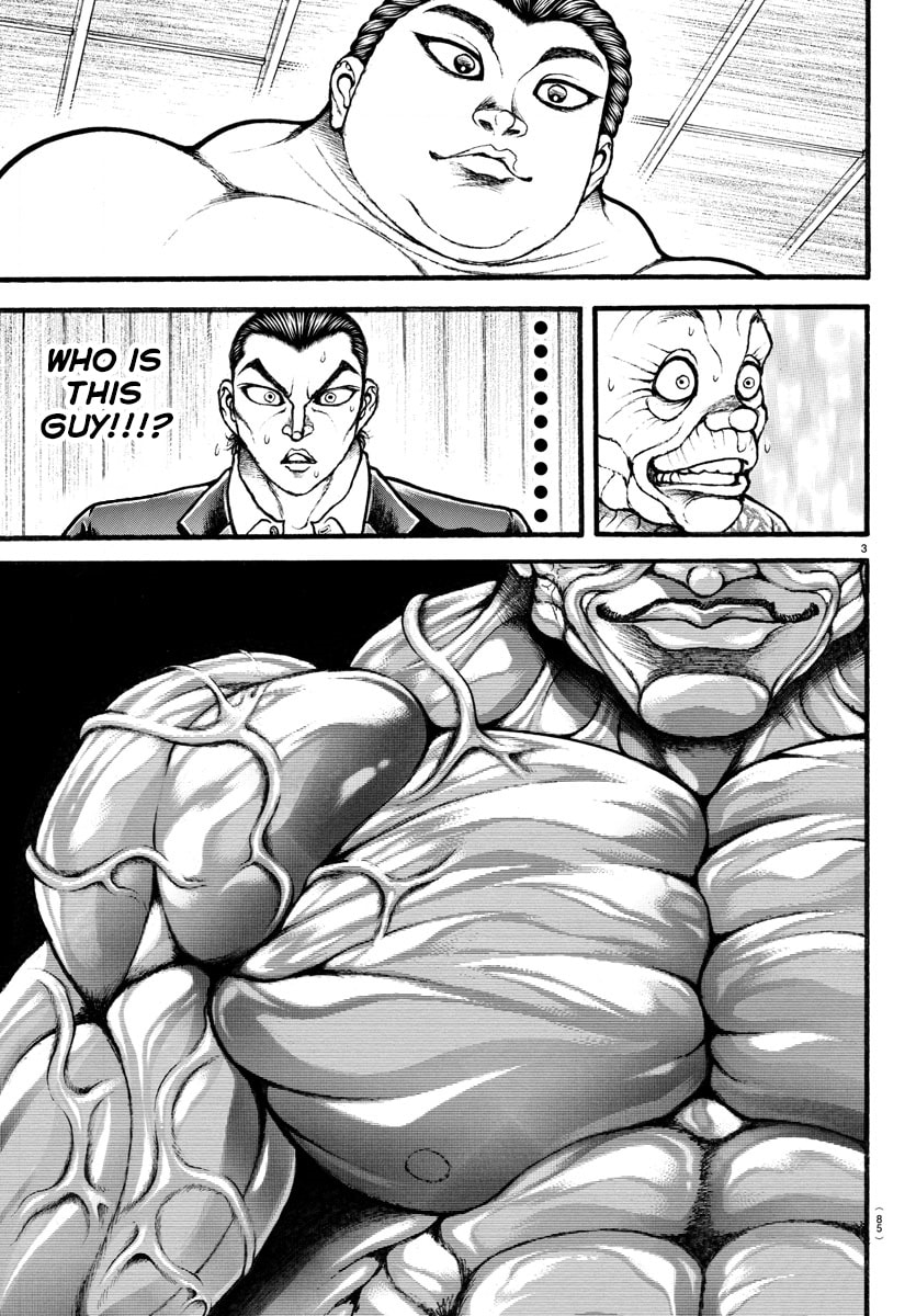 Baki Dou 2