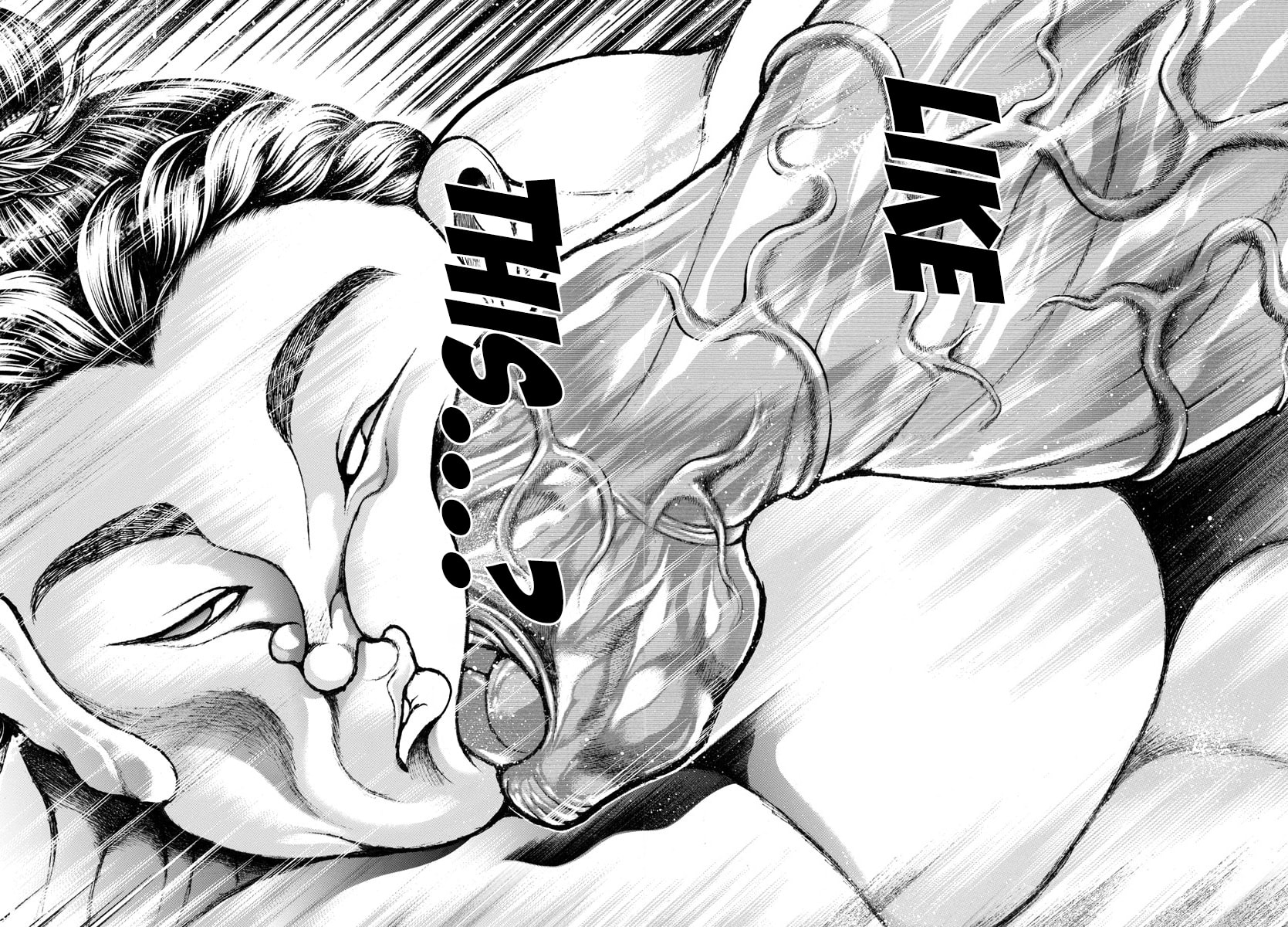Baki Dou 2