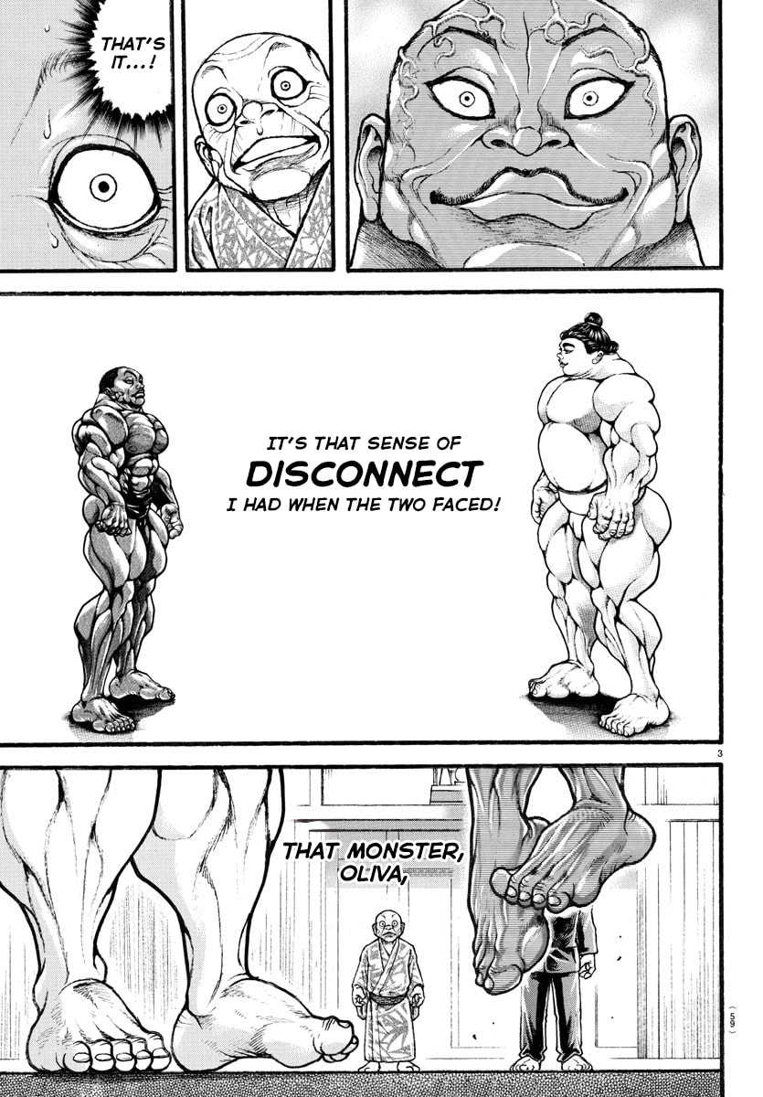 Baki Dou 2