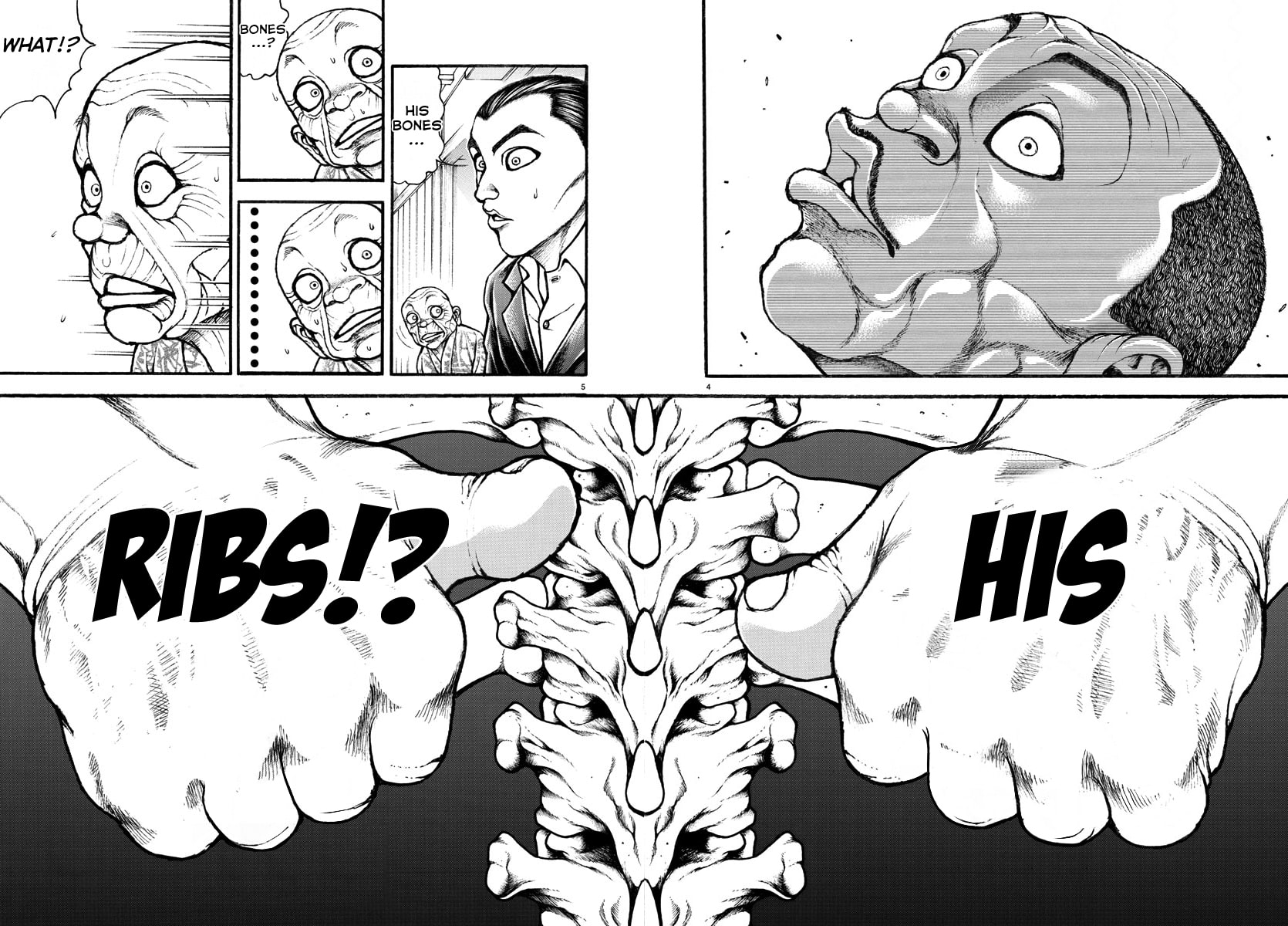 Baki Dou 2