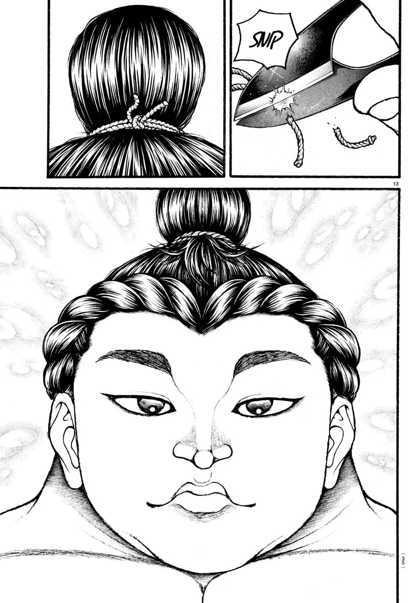 Baki Dou 2