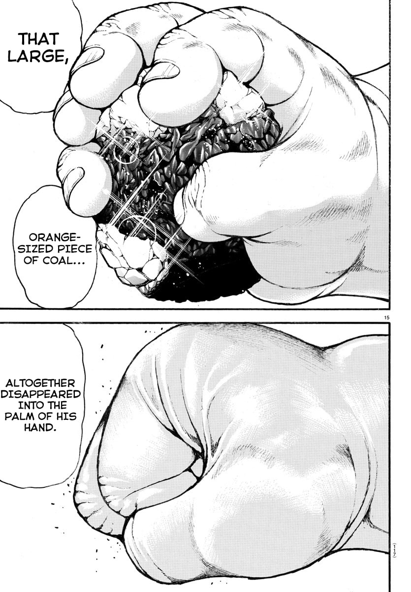 Baki Dou 2