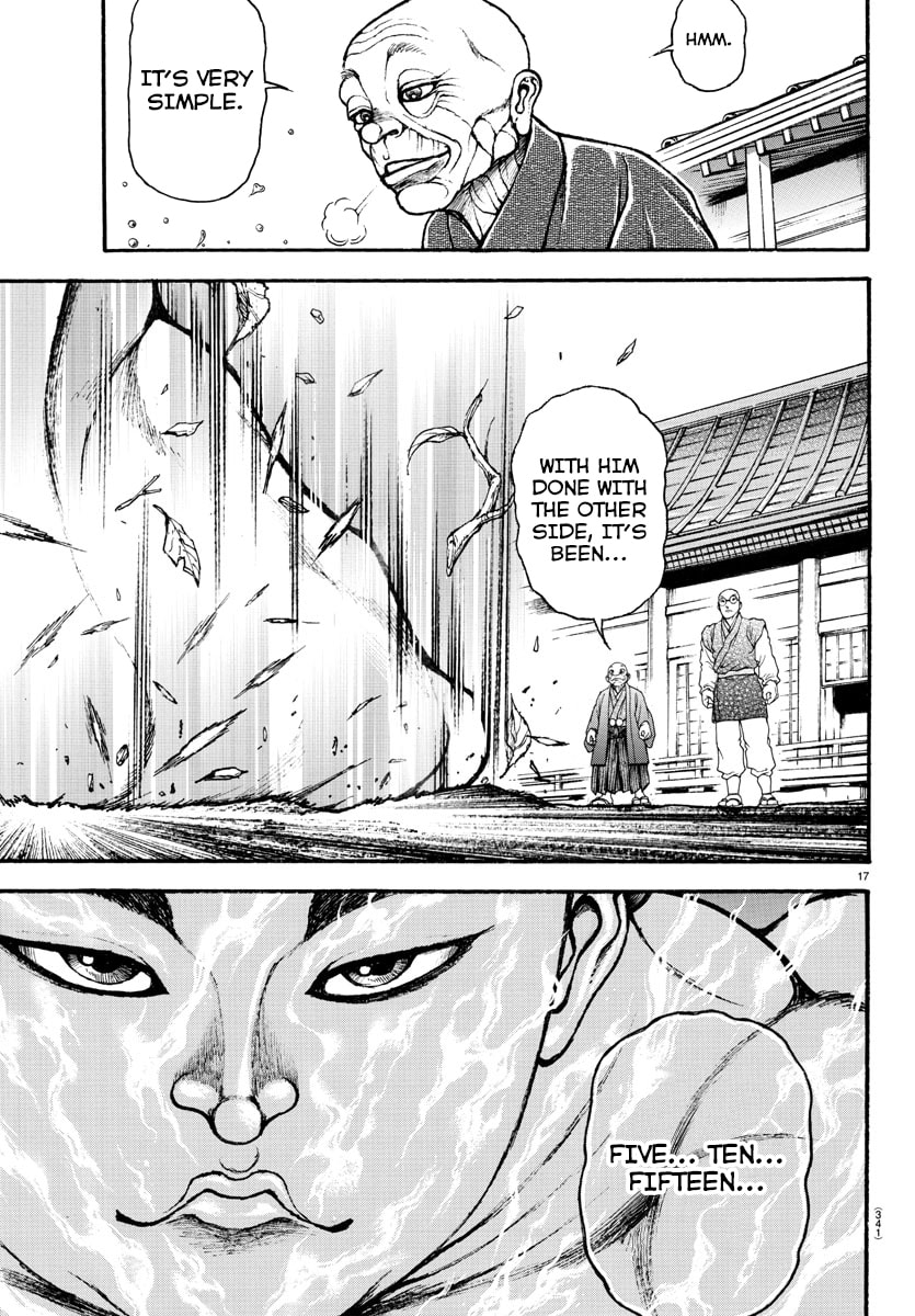 Baki Dou 2