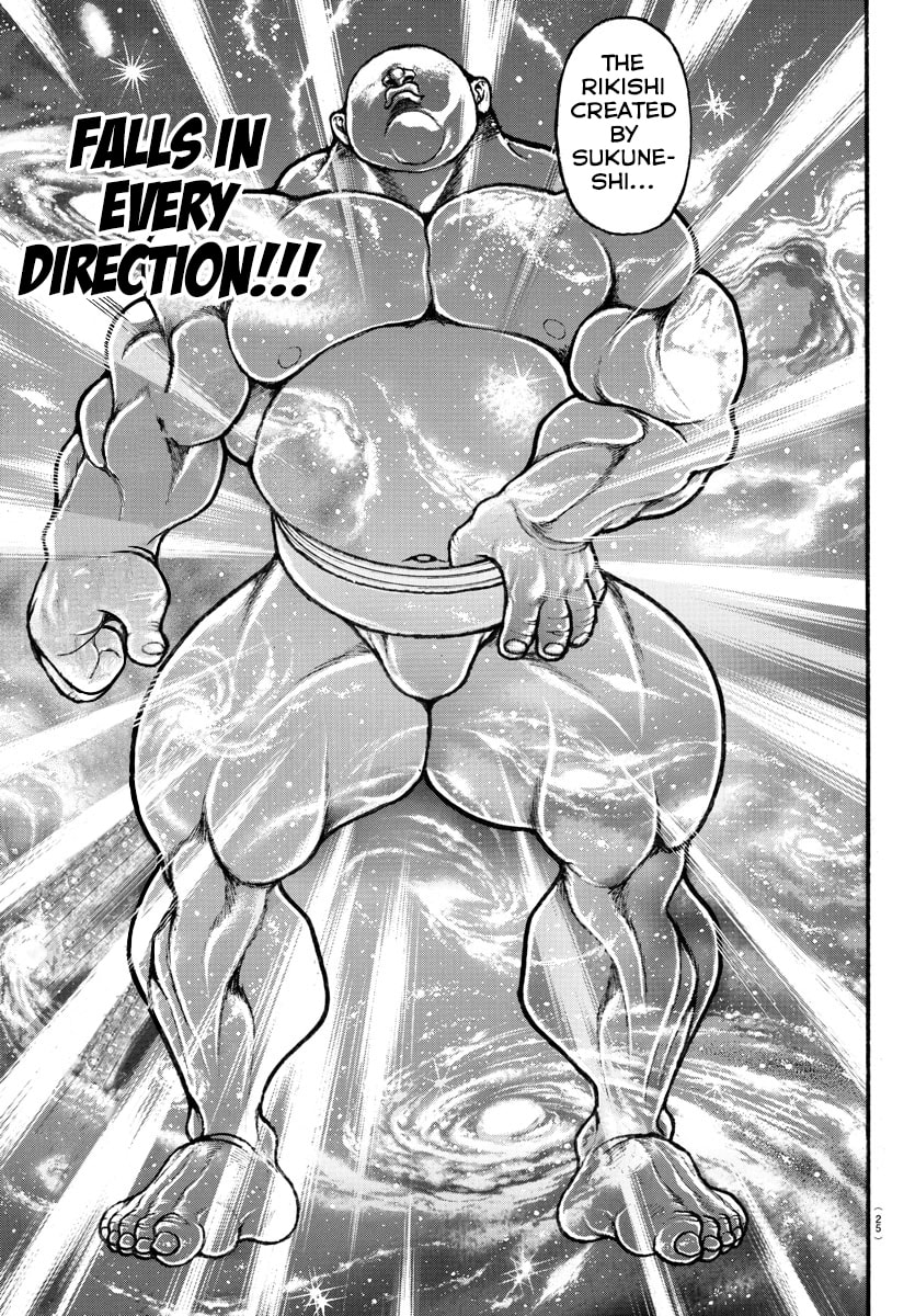 Baki Dou 2