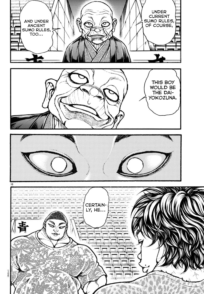 Baki Dou 2