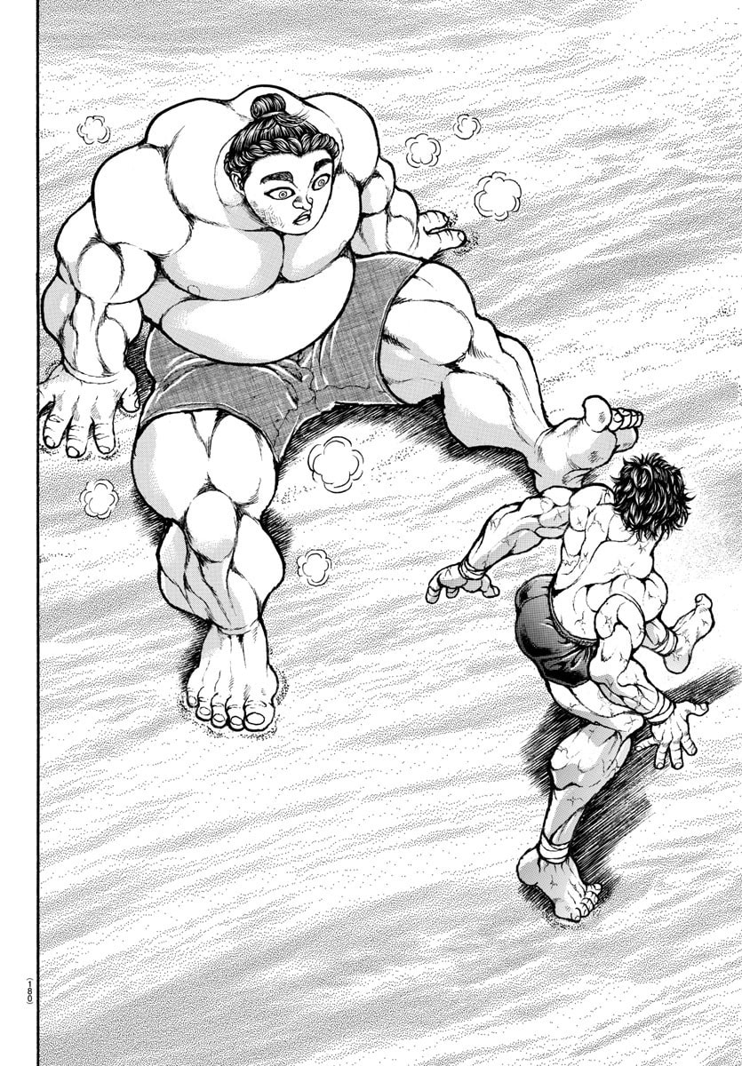 Baki Dou 2