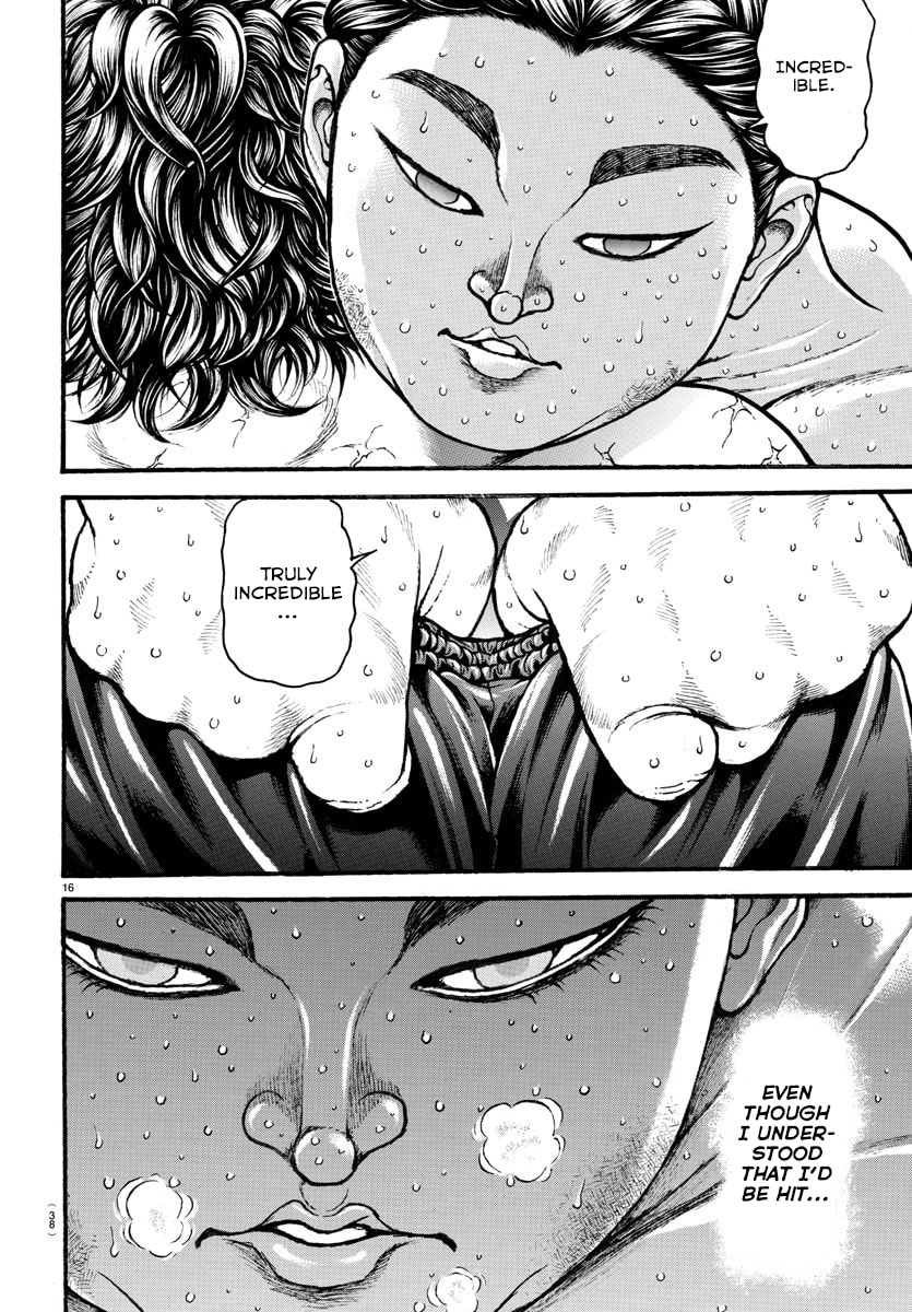 Baki Dou 2