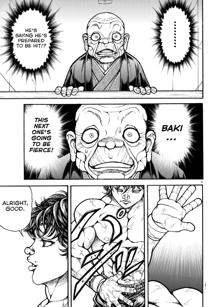 Baki Dou 2