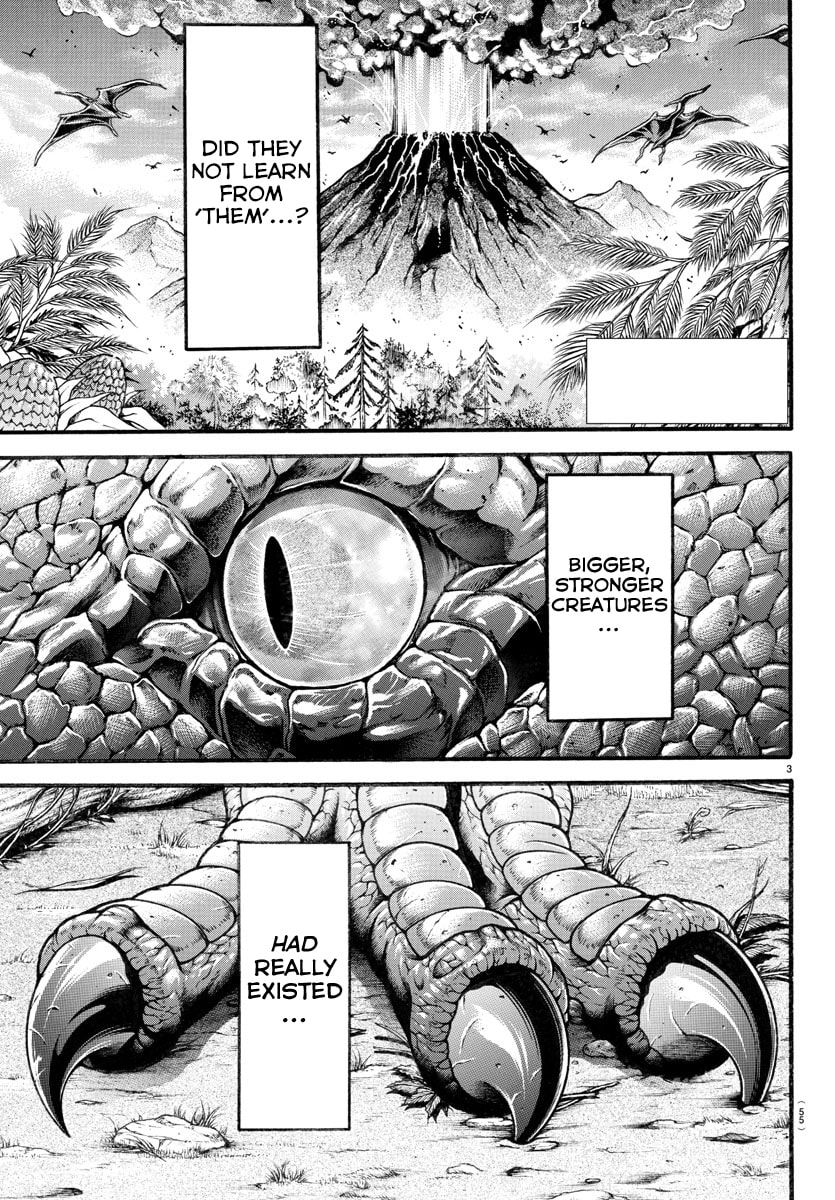 Baki Dou 2