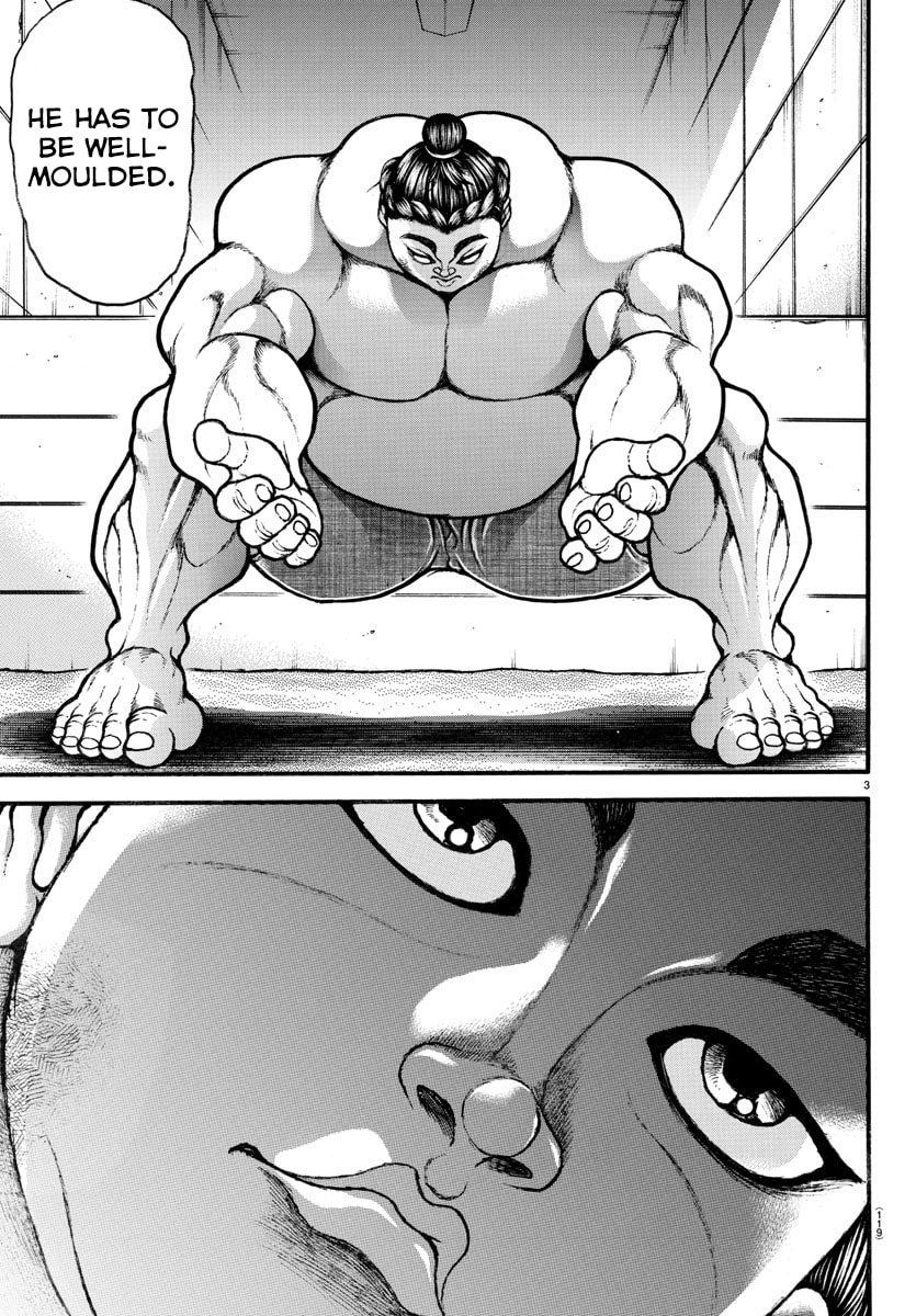 Baki Dou 2