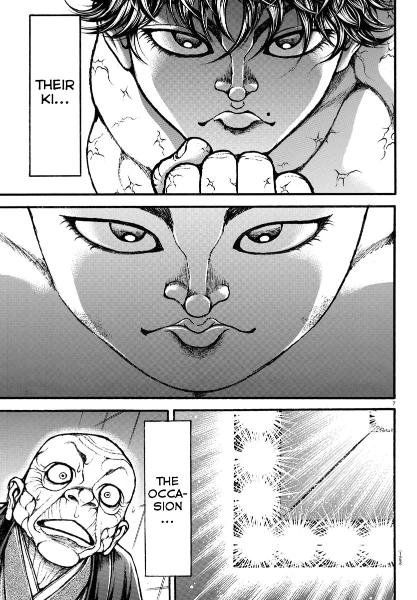 Baki Dou 2