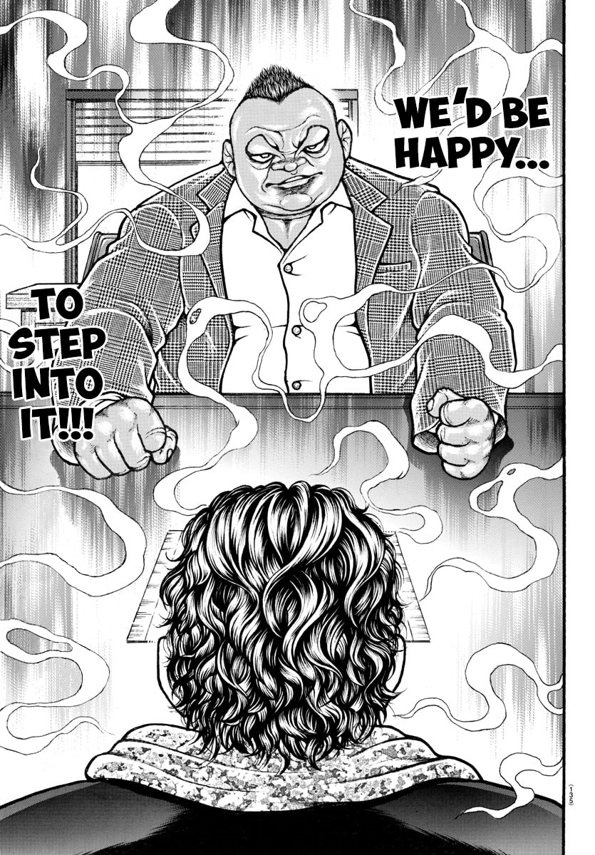 Baki Dou 2