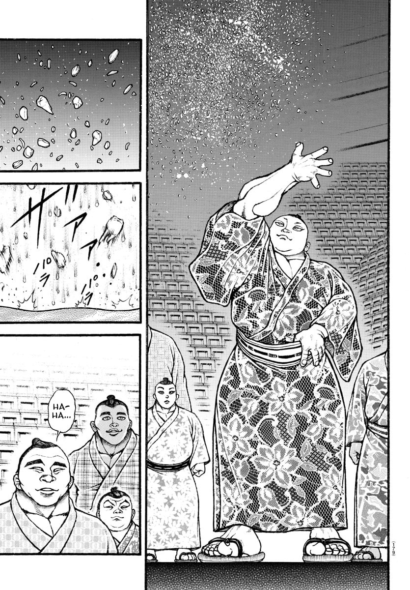 Baki Dou 2