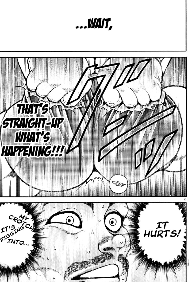 Baki Dou 2