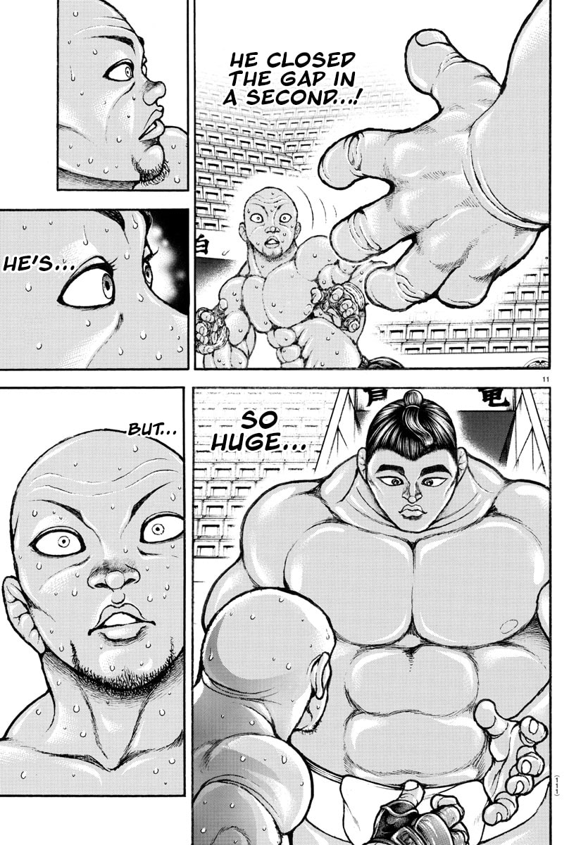 Baki Dou 2