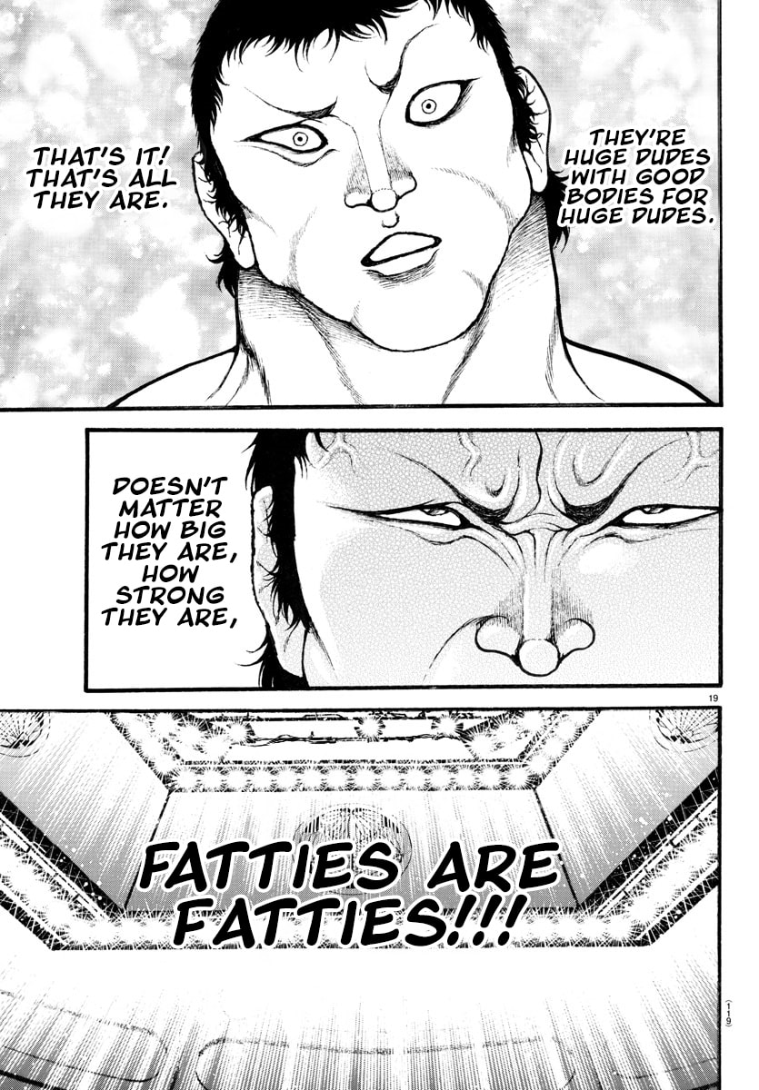 Baki Dou 2