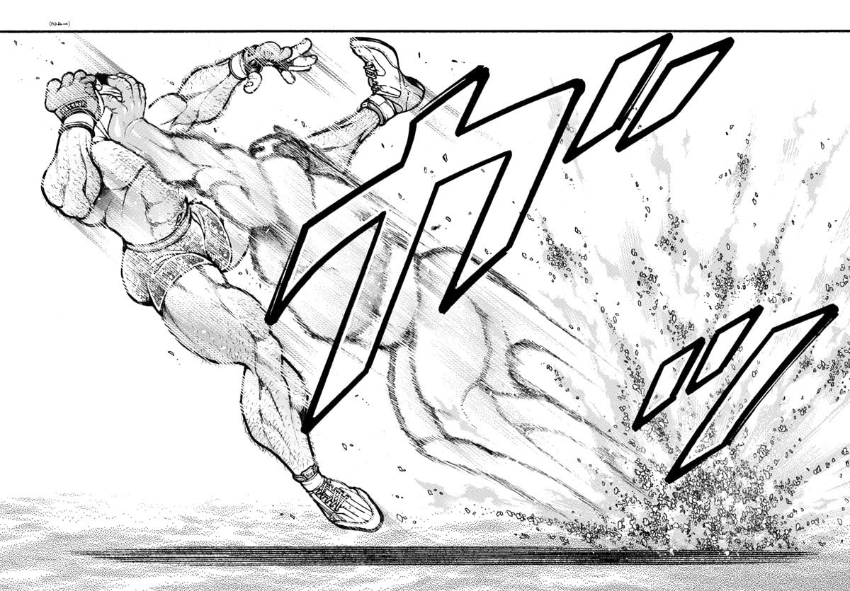 Baki Dou 2