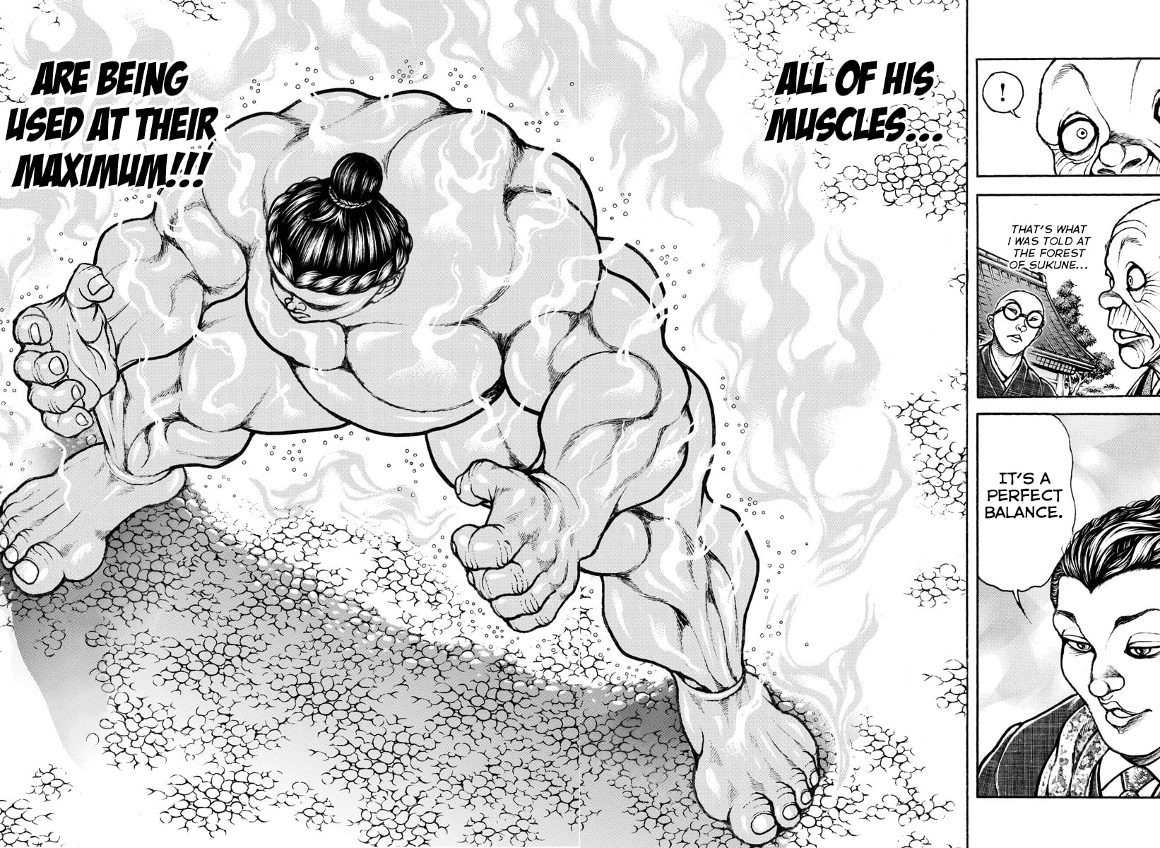 Baki Dou 2