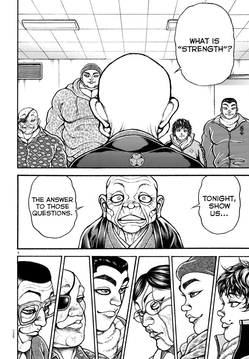 Baki Dou 2