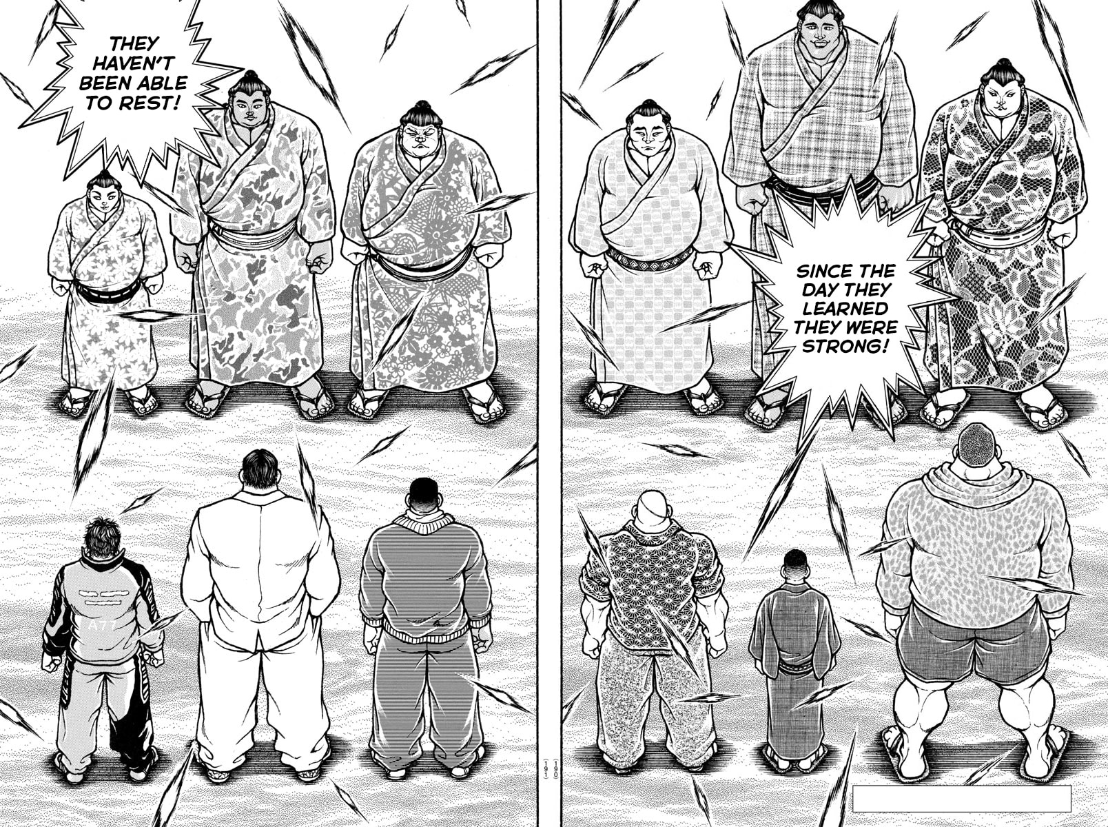 Baki Dou 2