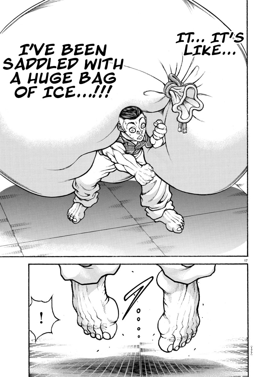 Baki Dou 2