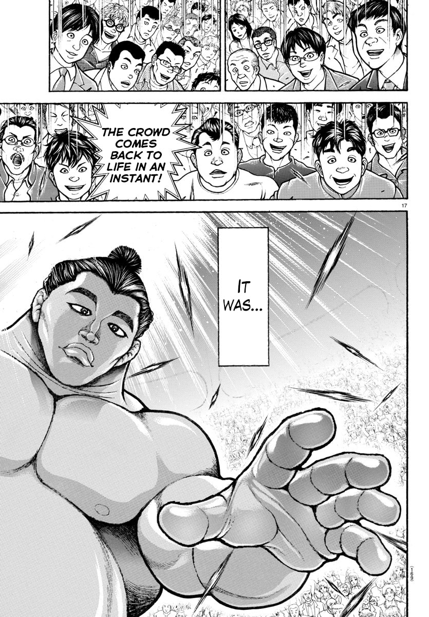 Baki Dou 2
