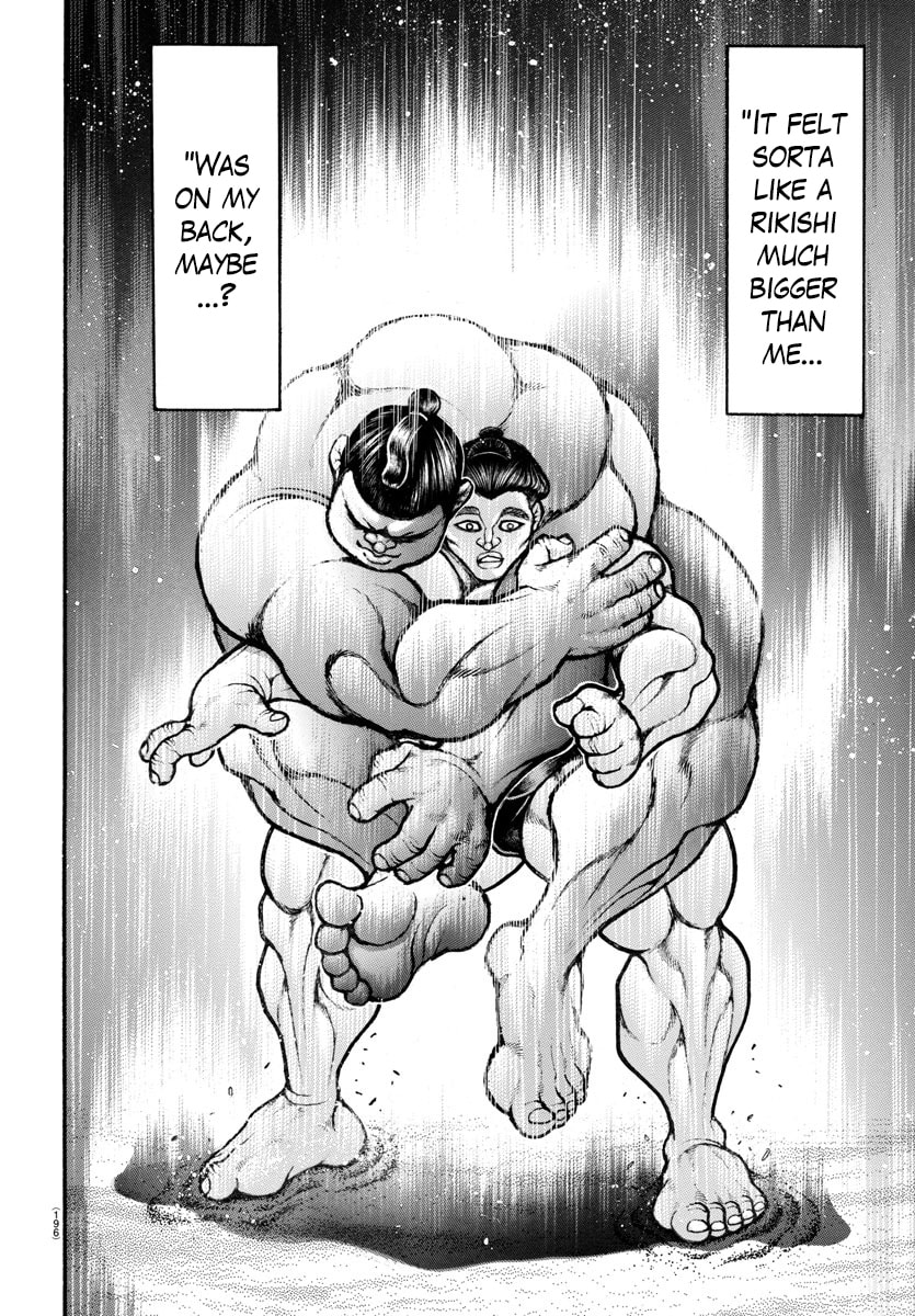 Baki Dou 2
