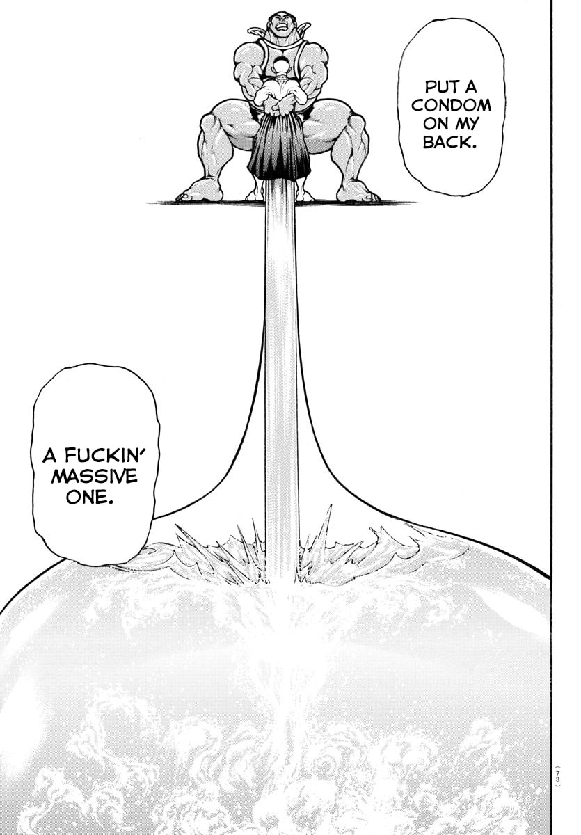 Baki Dou 2