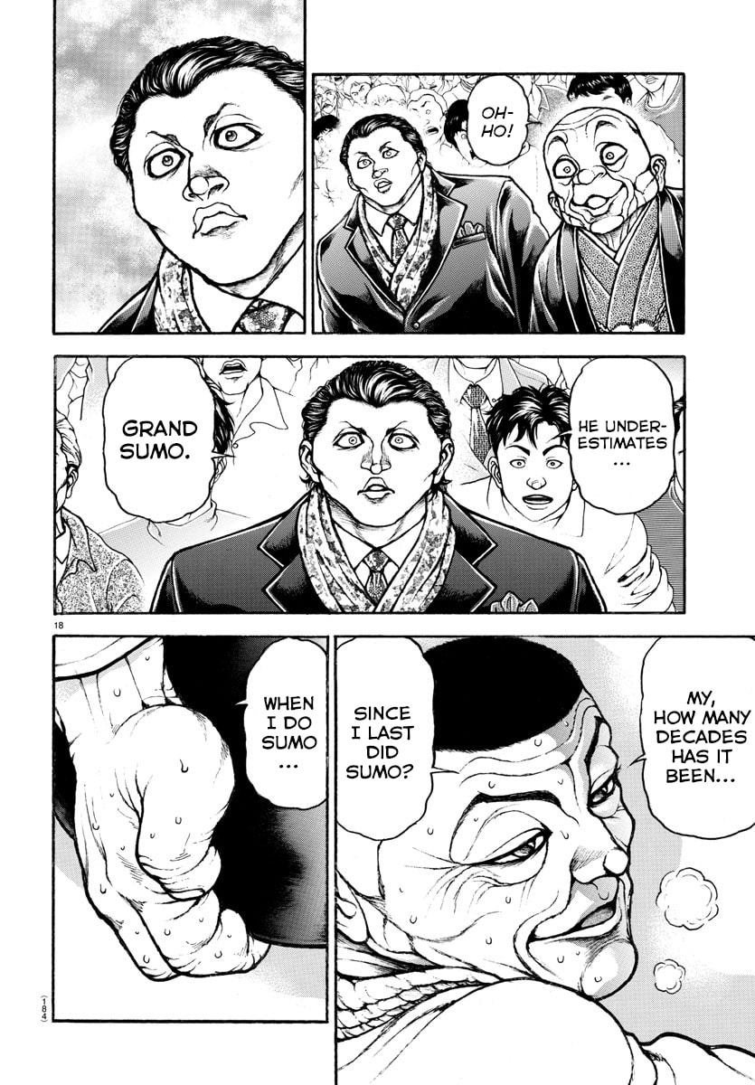 Baki Dou 2