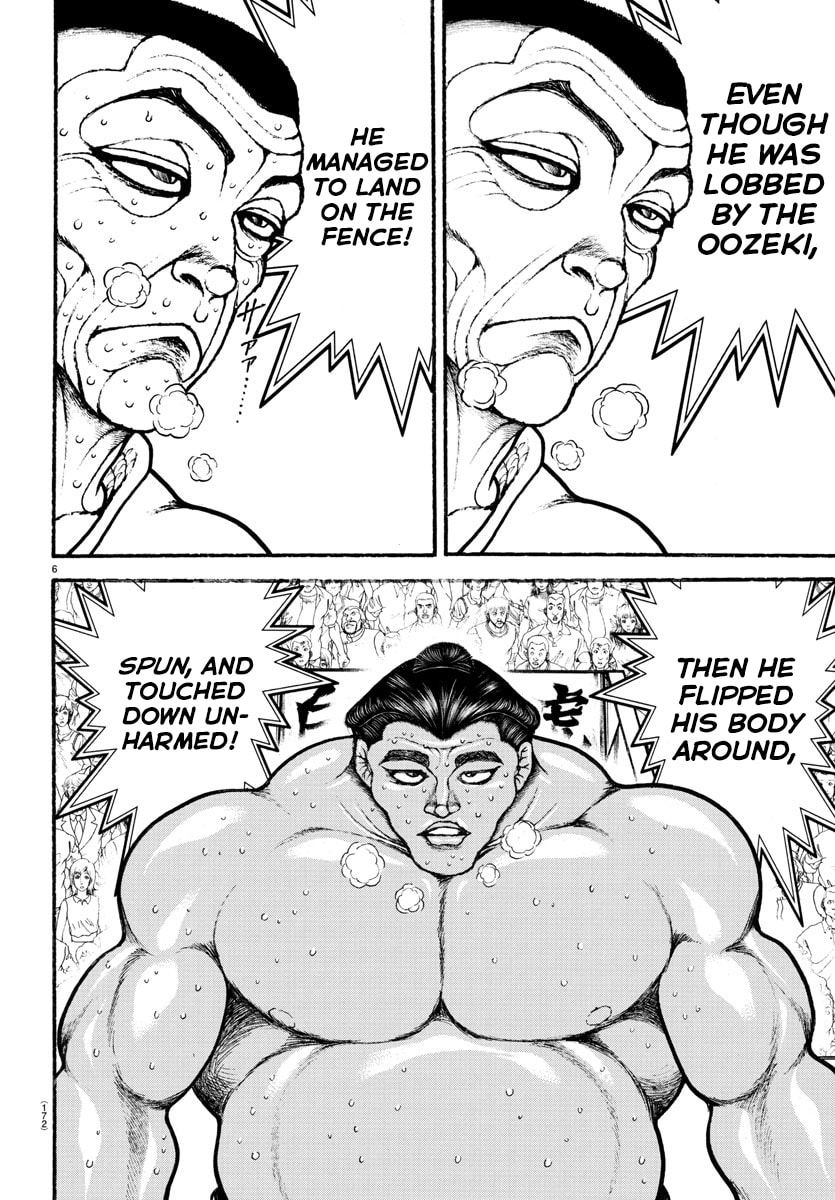 Baki Dou 2