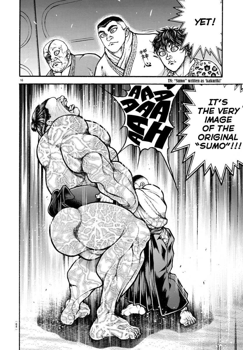 Baki Dou 2