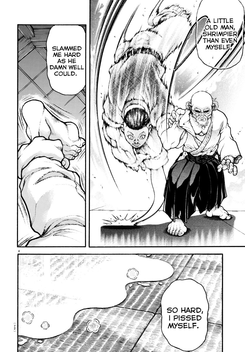 Baki Dou 2