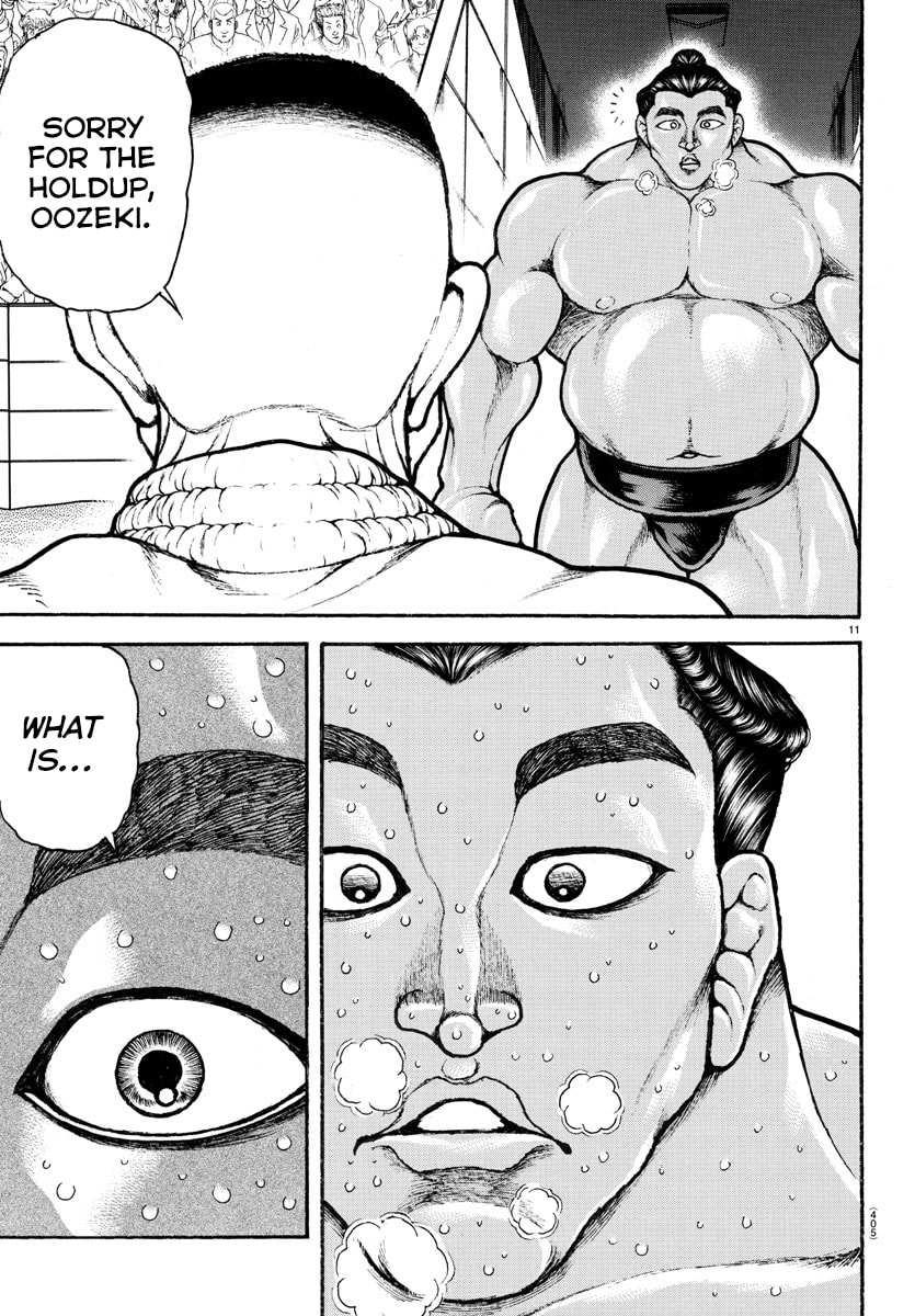 Baki Dou 2