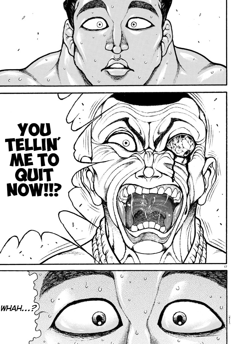 Baki Dou 2