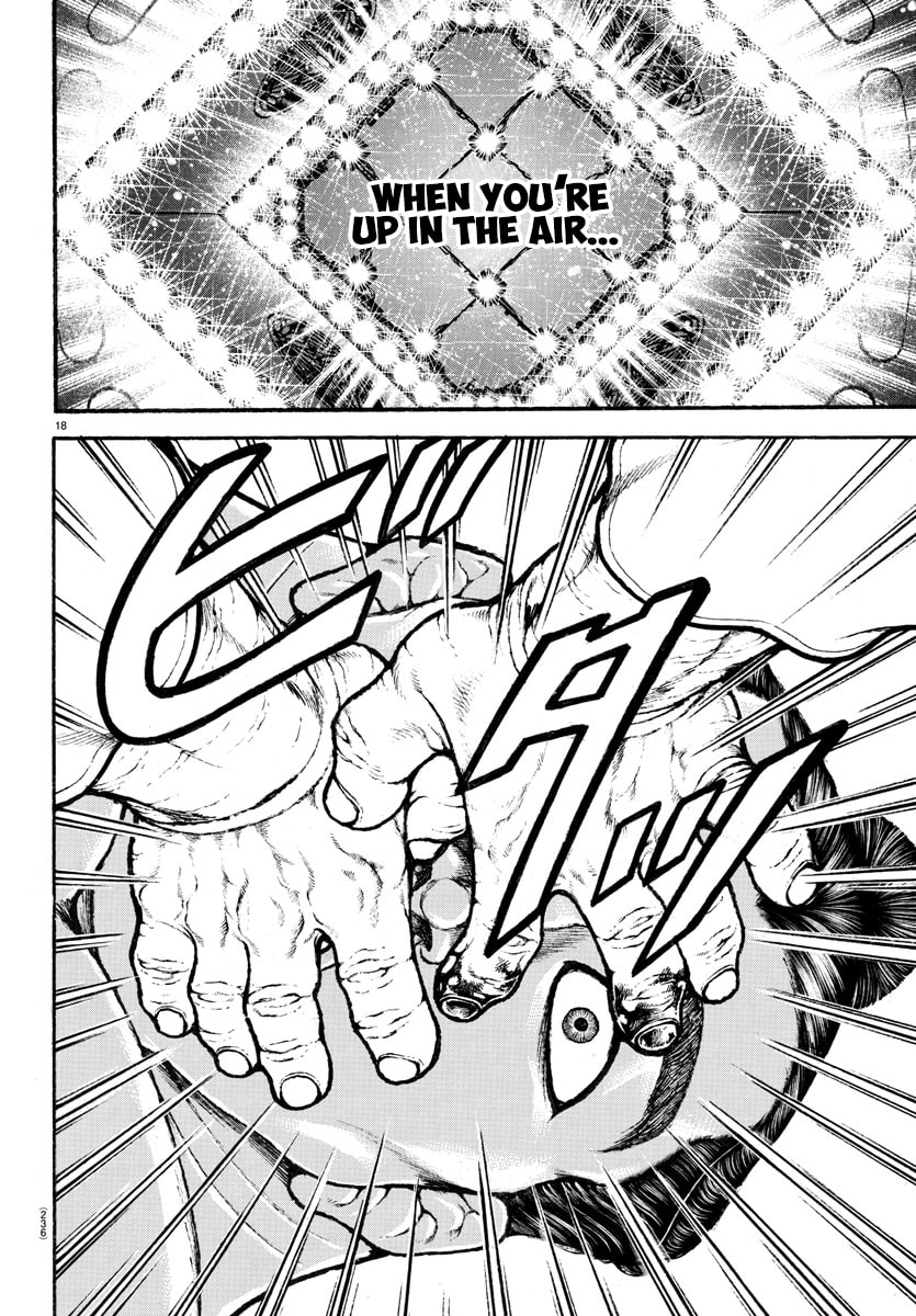 Baki Dou 2