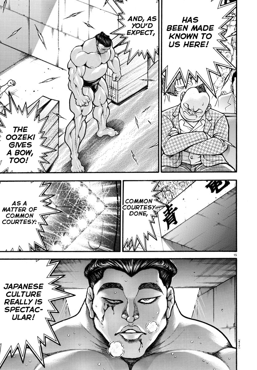 Baki Dou 2