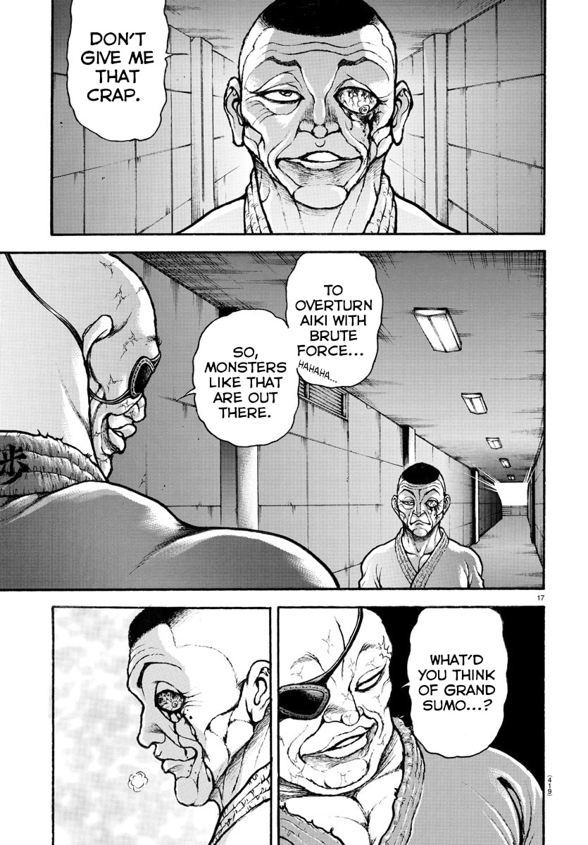 Baki Dou 2