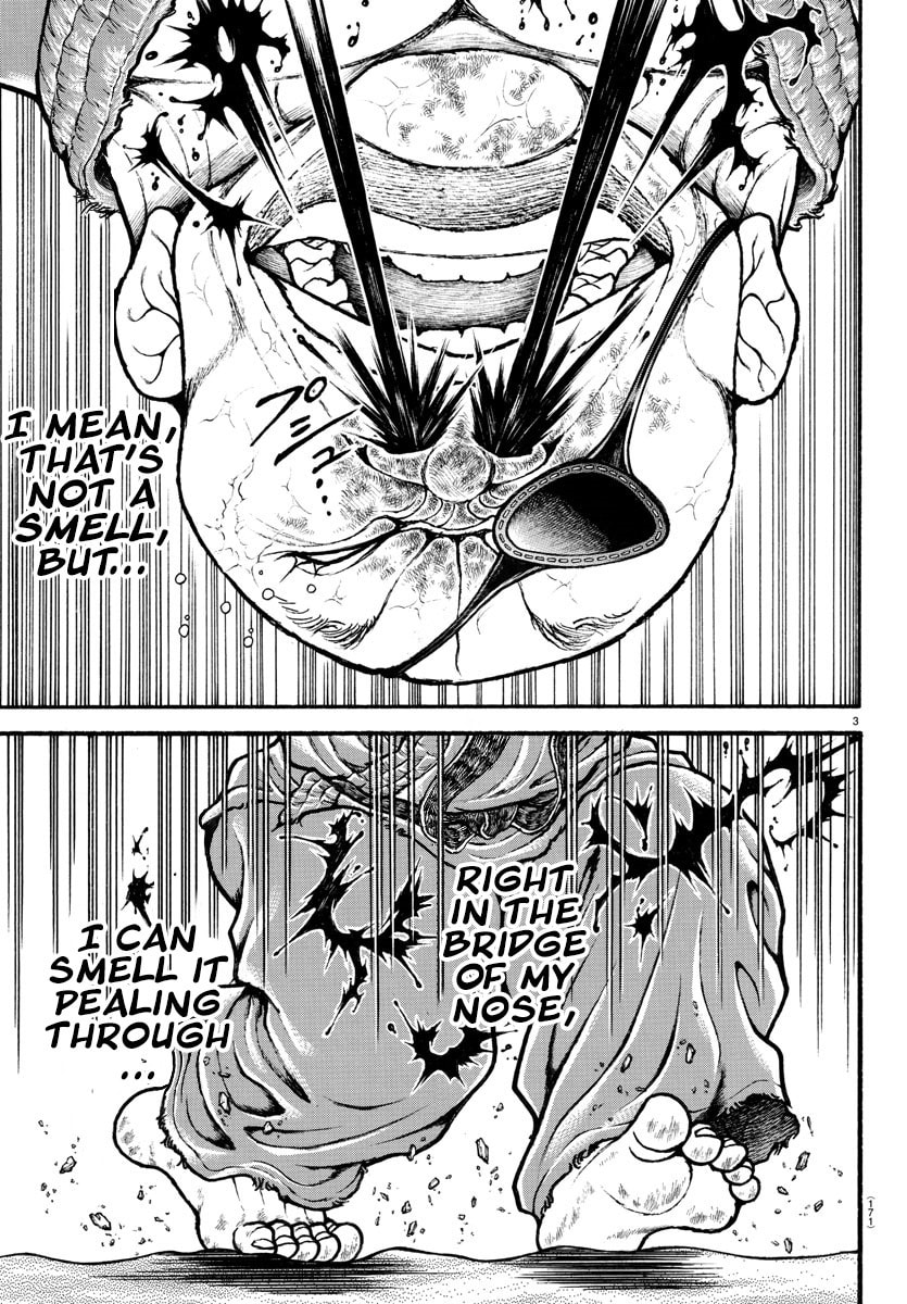Baki Dou 2